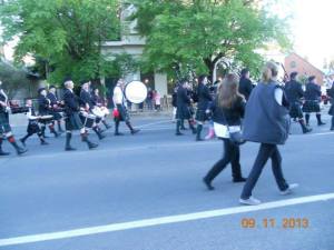 2013 Beechworth Celtic Festival